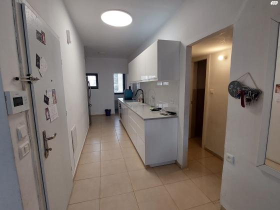 שדרות ירושלים 92 (מרום נווה)