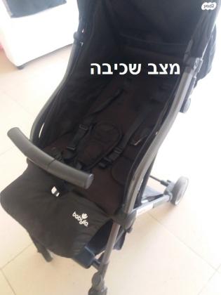 טיולון עגלה מתקפל של המותג