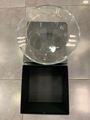 בונבוניירה לאחסון קפסולות של נספרסו