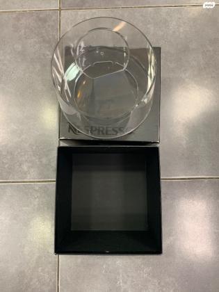 בונבוניירה לאחסון קפסולות של נספרסו