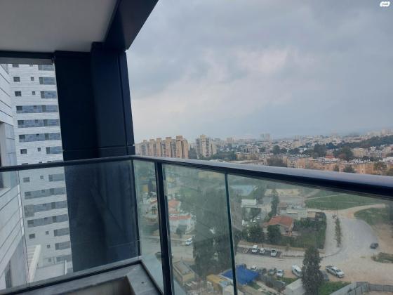 לכיש 6 (קרית ים ד)