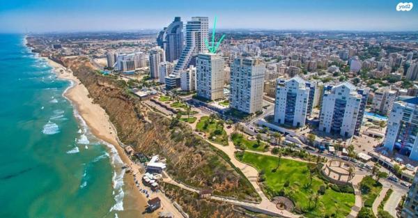 שדרות ניצה 16 (מרכז העיר)