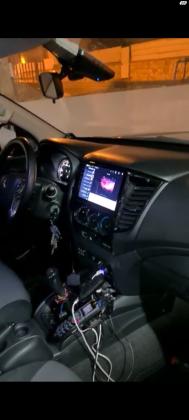 מיצובישי טרייטון / L200 2X4 (2020)