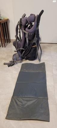 מנשא לילד של VAUDE