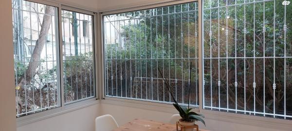 שדרות הילד 16 (מרכז העיר ג')