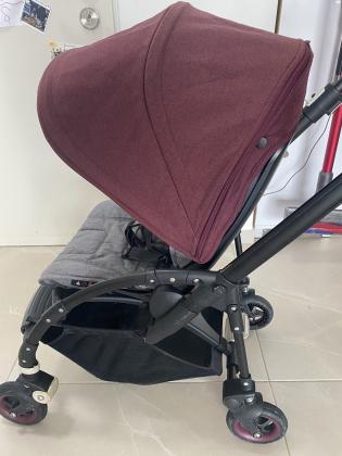 טיולון של בוגבו בי 5