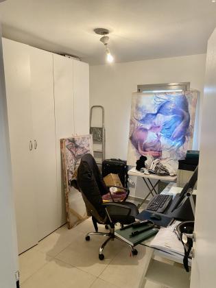 פין 1 (נוה שאנן)