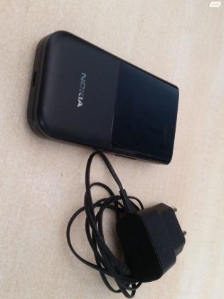 מכשיר נוקיה -פליפר תקין לחלוטין