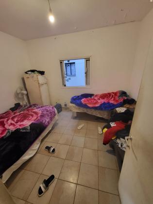 הגדוד העברי 33 (נוה שאנן)