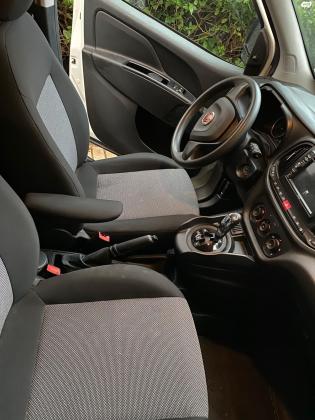 פיאט דובלו (2016)