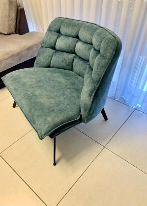 כורסא בודדת רחבה ( 80