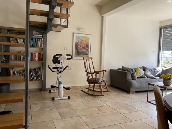 הצופית 7 (המפדה האזרחי)