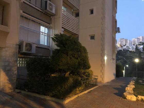 בודנהיימר 26 (קרית שפרינצק)