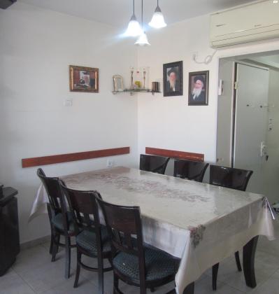 זאב חקלאי 15 (בית וגן)