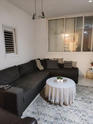 ארלוזורוב 43 (מרכז העיר א')