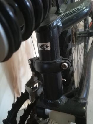 אופניים נדירות מאוד