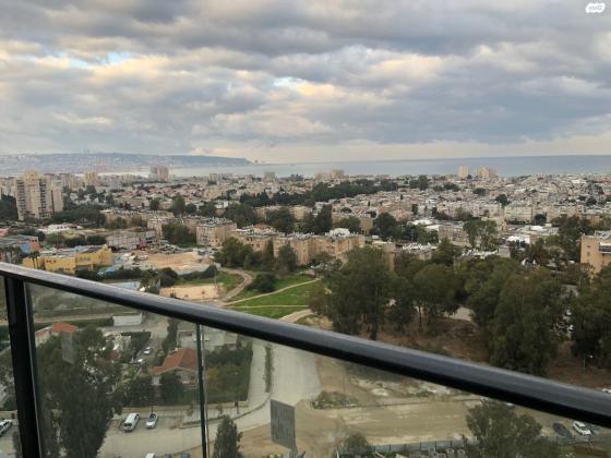 לכיש 6 (קרית ים ד)