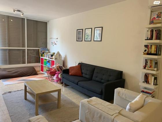 שמואל הנגיד 16 (מרכז)