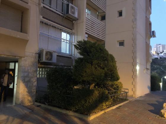 בודנהיימר 26 (קרית שפרינצק)