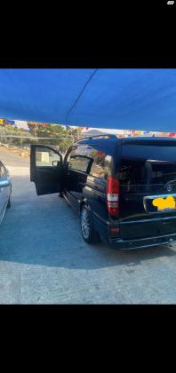 מרצדס ויאנו (2012)