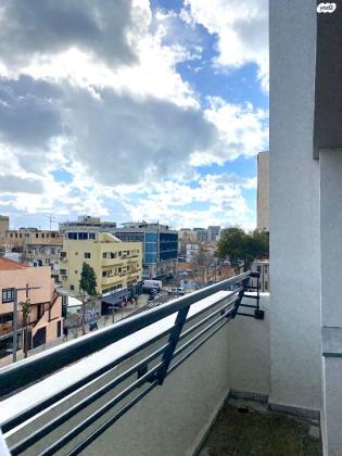 יהודה הלוי 45 (לב תל אביב החלק הדרומי)