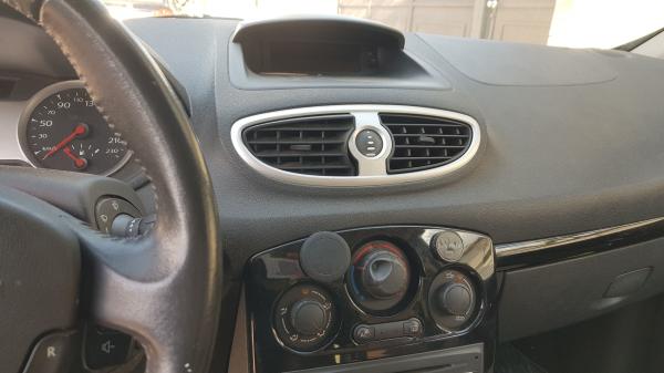 רנו קליאו דור 3 (2006-2014) (2012)