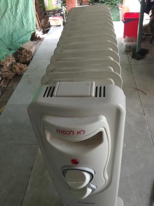 רדיאטור חימום לחדר ילדים,תקין ומחמם