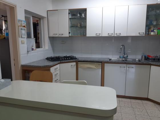 ריינס 3 (קריית שמואל)