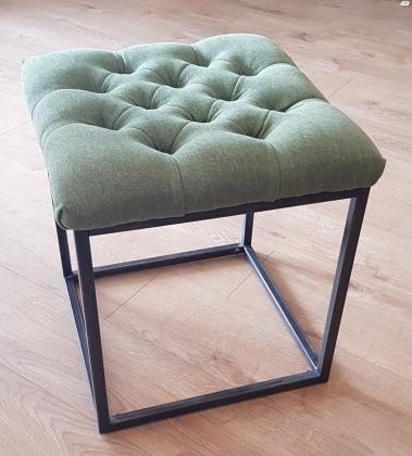 הדום / שרפרף יפיפה בגוון