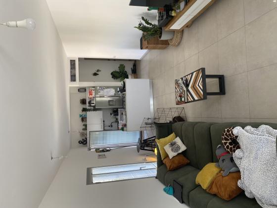 פין 1 (נוה שאנן)