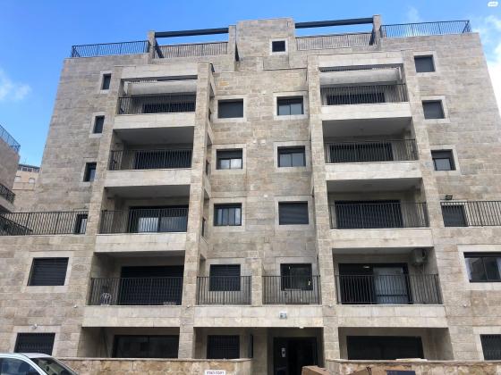 אבנר חי שאקי 21 (גילה)