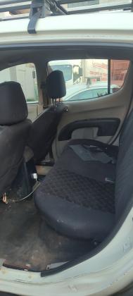 מיצובישי L200 האנטר 4X4 (2011)