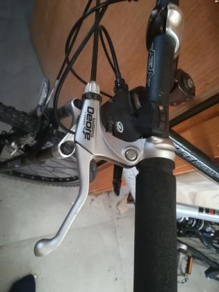 אופניים נדירות מאוד