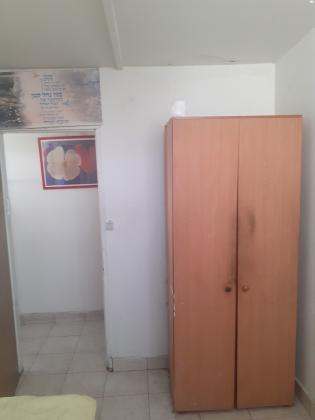 יוחנן הסנדלר 1 (נוה אחיעזר)