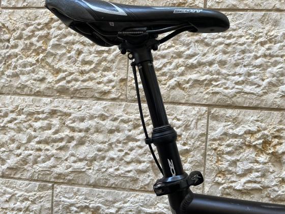 שיכוך מלא סנטה קרוז ?26