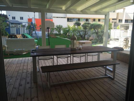 עמיחי פאגלין 5 (אזורי חן)