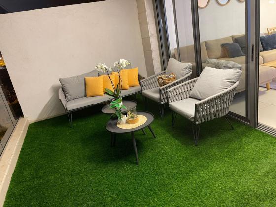 ההתיישבות 6