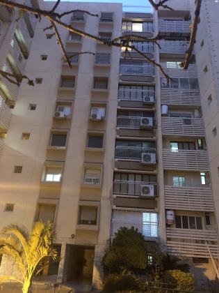 בודנהיימר 26 (קרית שפרינצק)