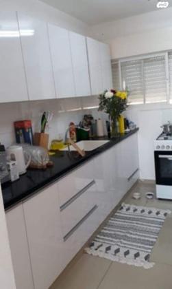 דוד רזיאל 23 (תל עמל)