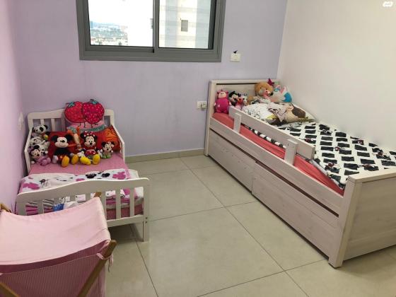 סמיר משה נקאש 7 (כפר גנים ג)