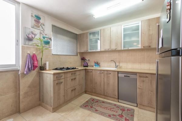 ההסתדרות 116