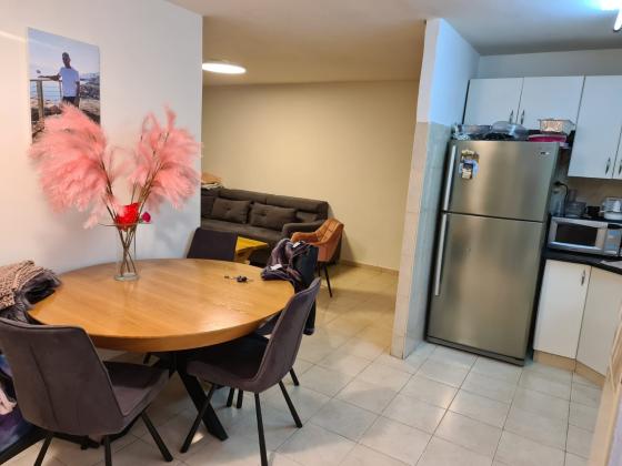 אנילביץ' 21 (שיכון ותיקים)