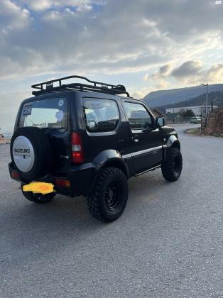 סוזוקי ג'ימני (2017)