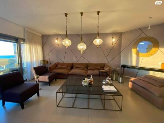 ארתור רובינשטיין 8 (הגוש הגדול)