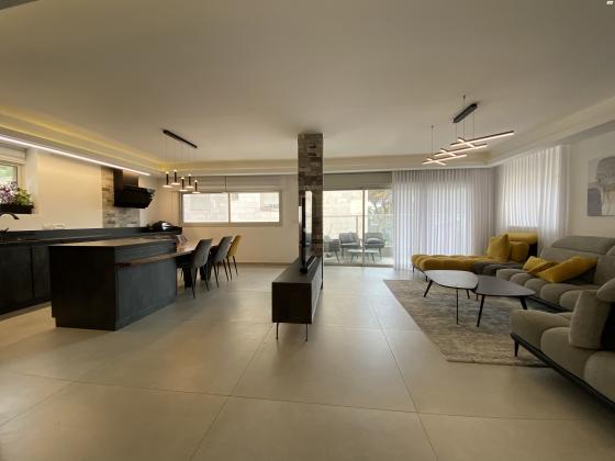 שדרות הנשיא 65 (כרמל צפוני)