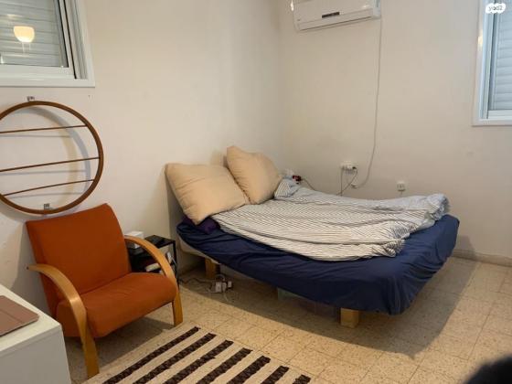 שמואל הנגיד 16 (מרכז)