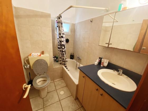 דרך זאב ז'בוטינסקי 95 (שכונת הגפן)