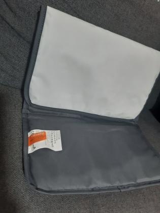 תיק החתלה של אוקידוג Okiedog