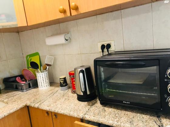 משעול חבושים 9 (שחמון)