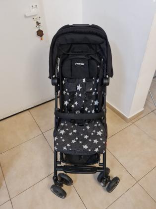 טיולון לארה מקסי קוזי נקנה